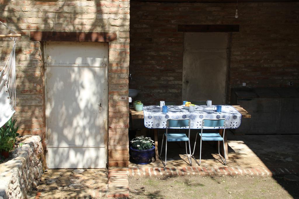 Cirfandli Vendeghaz Apartment