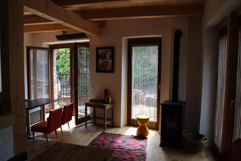 Cirfandli Vendeghaz Apartment