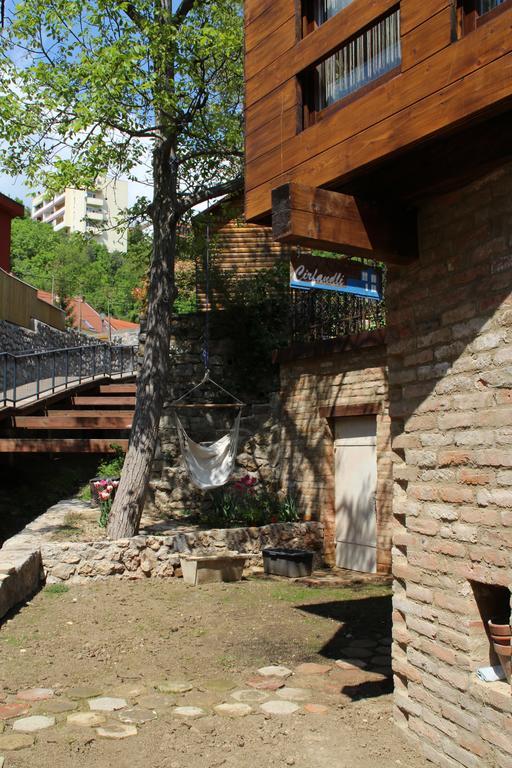 Cirfandli Vendeghaz Apartment